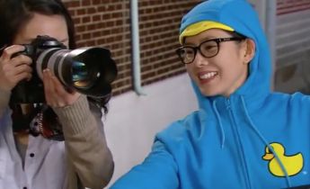 Личные предпочтения лакорн 16 серия