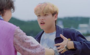 Близкий друг 3 сезон лакорн 2 серия