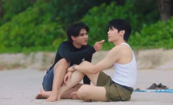 Океан любви лакорн 1 серия