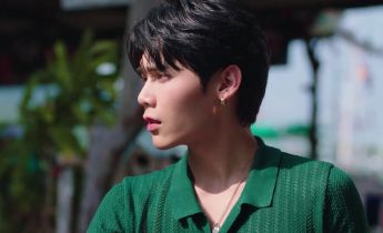 Океан любви лакорн 2 серия