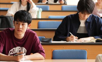 Я слышу солнечный свет лакорн 1 серия