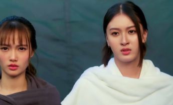 Стажёр лакорн 4 серия