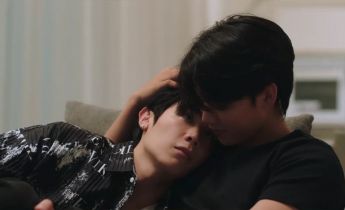 Океан любви лакорн 8 серия