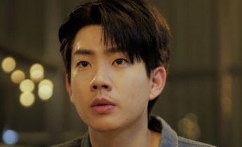 Стажёр лакорн 3 серия