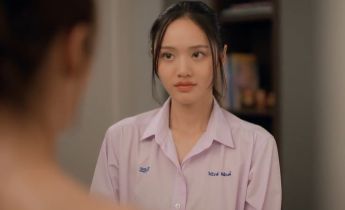 Связь лакорн 2 серия