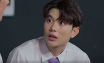 Навсегда ты / Навсегда с тобой 1 сезон лакорн 1 серия