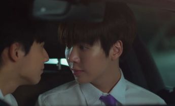 Навсегда ты / Навсегда с тобой 1 сезон лакорн 2 серия