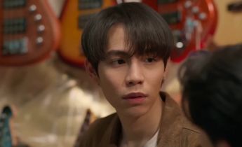 Просто друзья 1 сезон лакорн 4 серия