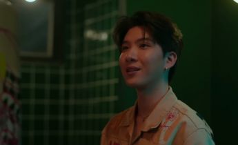 Просто друзья 1 сезон лакорн 6 серия