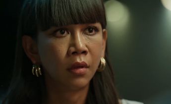 Просто друзья 1 сезон лакорн 8 серия