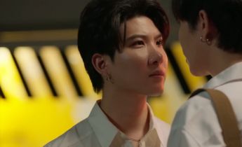 Просто друзья 1 сезон лакорн 9 серия