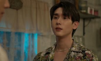 Просто друзья 1 сезон лакорн 11 серия