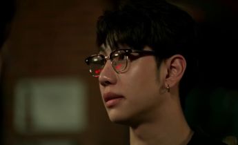 Просто друзья 1 сезон лакорн 12 серия