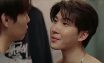 Просто друзья 1 сезон лакорн 5 серия