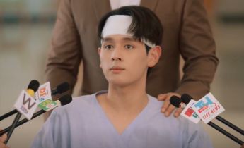 Связь лакорн 8 серия