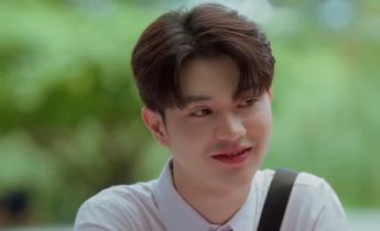 Навсегда ты / Навсегда с тобой 1 сезон лакорн 6 серия