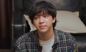 Навсегда ты / Навсегда с тобой 1 сезон лакорн 7 серия