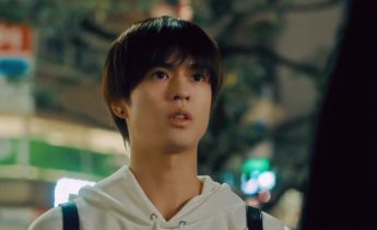 Любовные игры в косметическом салоне 1 сезон лакорн 7 серия