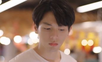 Милый писатель лакорн 2 серия