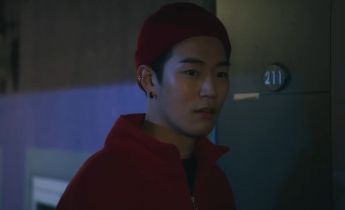 Логическая ошибка лакорн 2 серия