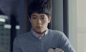 Его история 1: Мой герой лакорн 2 серия