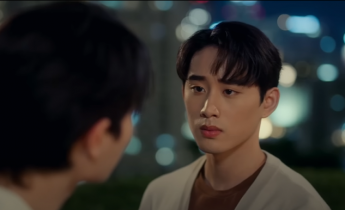 Тхэм – По: И замерло сердце лакорн 1 серия