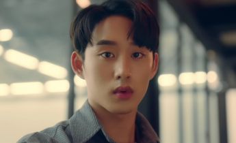 Тхэм – По: И замерло сердце лакорн 2 серия