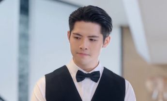 Вечный дворецкий лакорн 1 серия