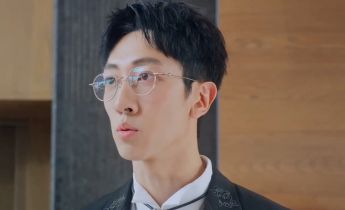 Вечный дворецкий лакорн 2 серия