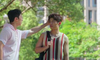 Вечный дворецкий лакорн 3 серия