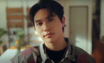 Тхэм – По: И замерло сердце лакорн 3 серия