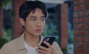 Вечный дворецкий лакорн 4 серия