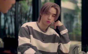 Тхэм – По: И замерло сердце лакорн 4 серия