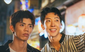 Вечный дворецкий лакорн 6 серия