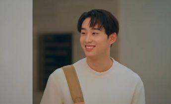 Тхэм – По: И замерло сердце лакорн 6 серия