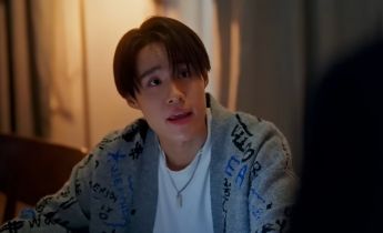 Тхэм – По: И замерло сердце лакорн 7 серия