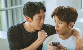 Вечный дворецкий лакорн 8 серия