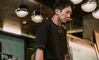 Вечный дворецкий лакорн 9 серия