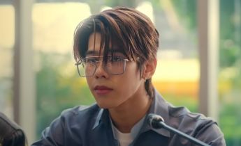 Тхэм – По: И замерло сердце лакорн 10 серия