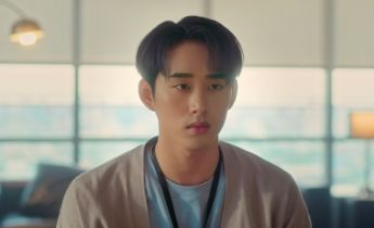 Тхэм – По: И замерло сердце лакорн 11 серия