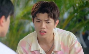 Вечный дворецкий лакорн 11 серия