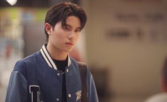 Тхэм – По: И замерло сердце лакорн 12 серия