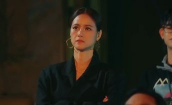 Тхэм – По: И замерло сердце лакорн 13 серия