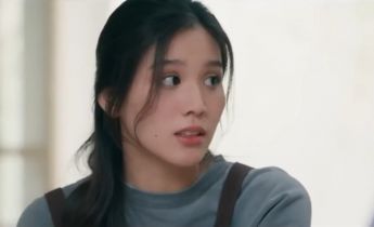 Наша любовь лакорн 11 серия