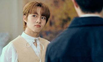 Наследный принц лакорн 1 серия