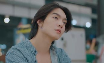 Мой упрямый лакорн 3 серия