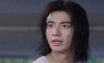 Перезагрузка лакорн 1 серия