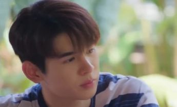 Мой возлюбленный Джом лакорн 4 серия