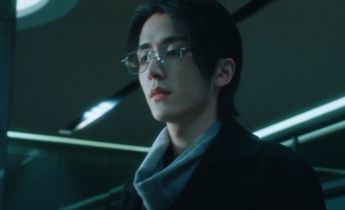 Безмолвное чтение лакорн 26 серия