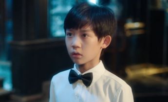 Безмолвное чтение лакорн 28 серия